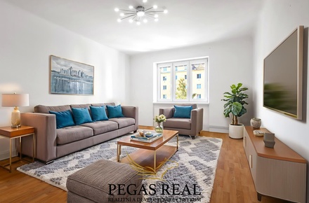 Prodej bytu 3+kk 68 m², Brno - Černá Pole