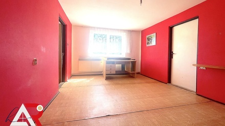 Prodej rodinného domu 212 m², Šošůvka