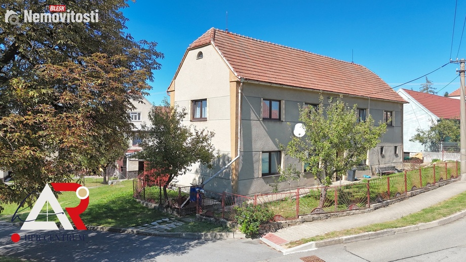 Prodej rodinného domu 212 m², Šošůvka