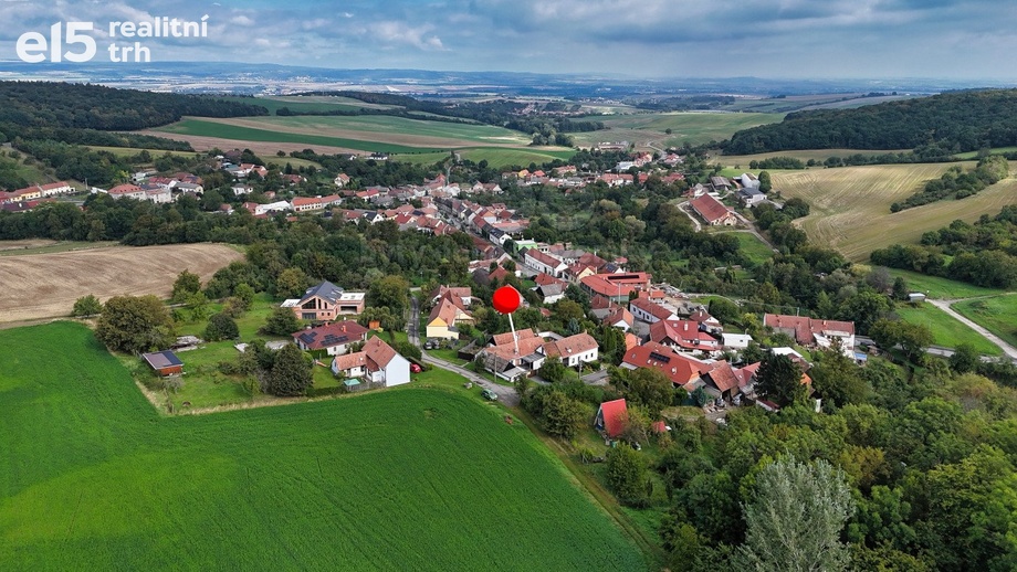 Prodej rodinného domu 96 m², Orlovice