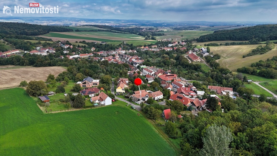 Prodej rodinného domu 96 m², Orlovice