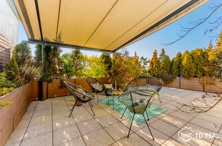 Prodej bytu 3+kk 92 m², Brno - Bystrc