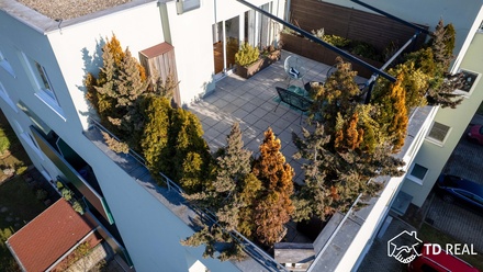 Prodej bytu 4+kk 92 m², Brno - Bystrc