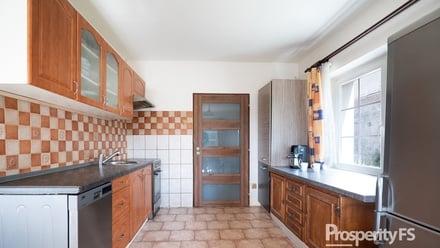 Prodej vícegeneračního domu 244 m², Útvina - Sedlo