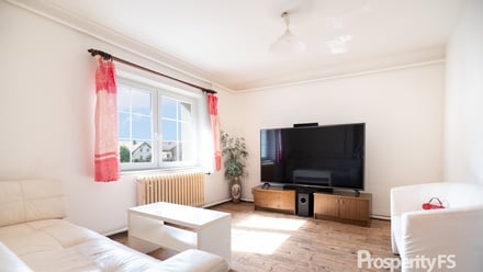 Prodej vícegeneračního domu 244 m², Útvina - Sedlo