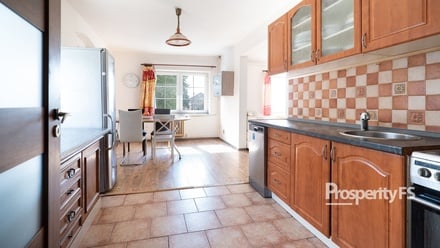 Prodej vícegeneračního domu 244 m², Útvina - Sedlo