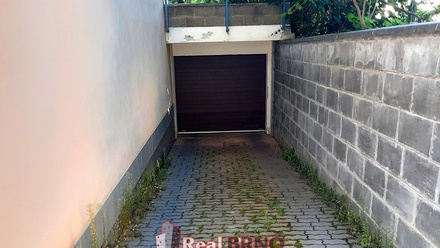 Pronájem garáže 14 m², Brno - Bystrc