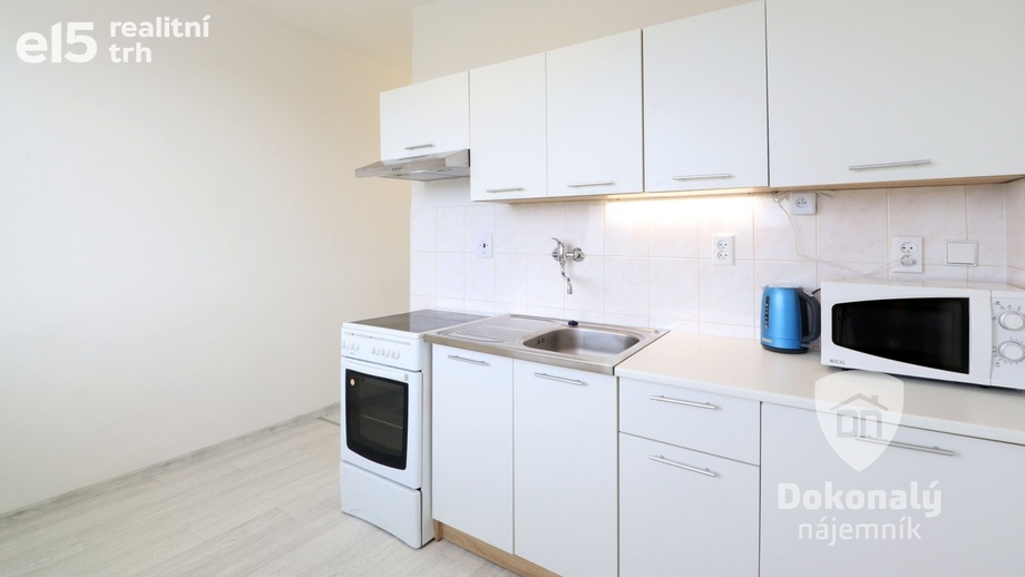 Pronájem bytu 2+1 62 m², Milovice - Mladá