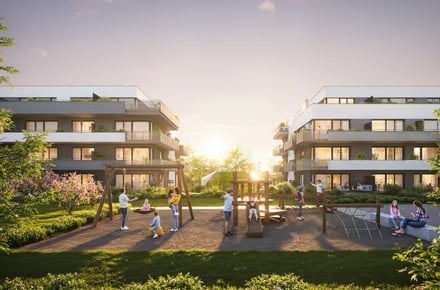 Prodej bytu 3+kk 89 m², Praha - Pitkovice