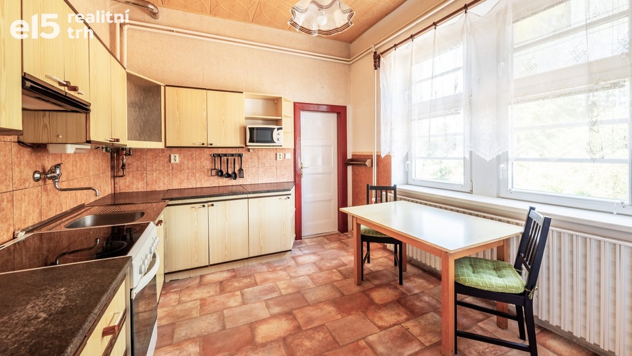Prodej bytu 2+1 76 m², Brno - Horní Heršpice