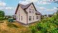 Prodej rodinného domu 249 m², Dobřejovice
