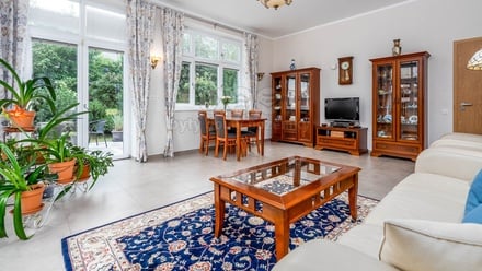 Prodej rodinného domu 249 m², Dobřejovice