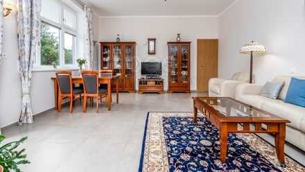 Prodej rodinného domu 249 m², Dobřejovice