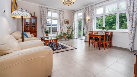 Prodej rodinného domu 249 m², Dobřejovice