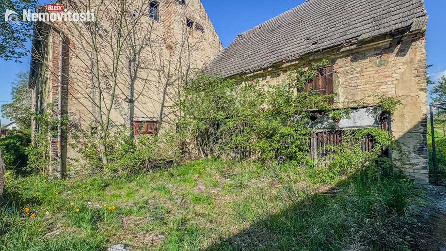 Prodej rodinného domu 440 m², Liběšice