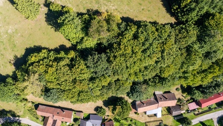 Prodej rodinného domu 97 m², Hvozd - Vojtěchov