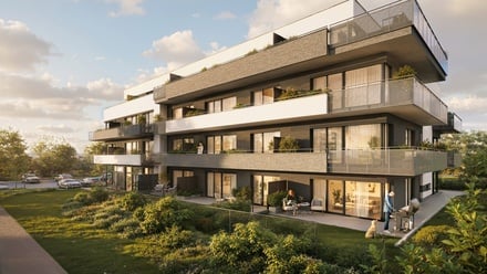Prodej bytu 4+kk 104 m², Praha - Pitkovice