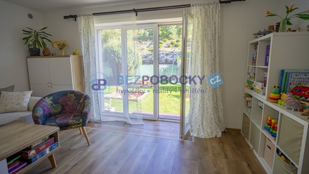 Prodej rodinného domu 126 m², Rosička