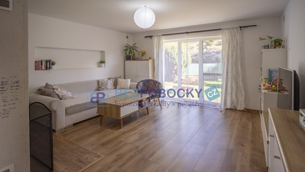 Prodej rodinného domu 126 m², Rosička