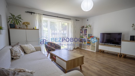Prodej rodinného domu 126 m², Rosička