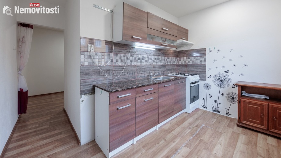 Prodej bytu 2+1 56 m², Rotava