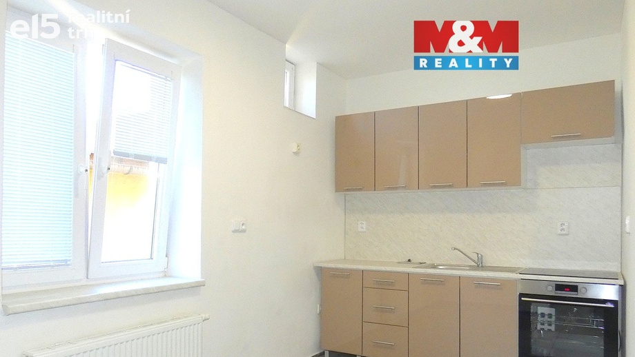 Pronájem bytu 2+1 65 m², Ostrava - Moravská Ostrava a Přívoz