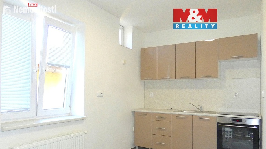Pronájem bytu 2+1 65 m², Ostrava - Moravská Ostrava a Přívoz