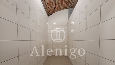 Prodej skladu 4 m², Praha - Žižkov