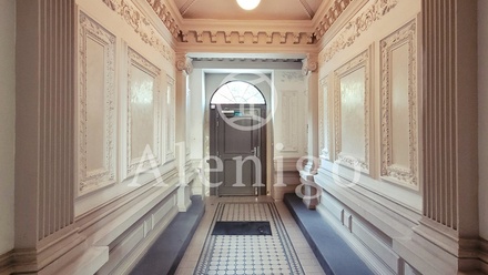 Prodej skladu 4 m², Praha - Žižkov