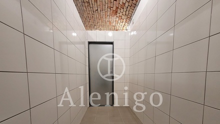 Prodej skladu 4 m², Praha - Žižkov