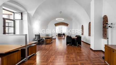 Pronájem kanceláře 90 m², Praha - Staré Město