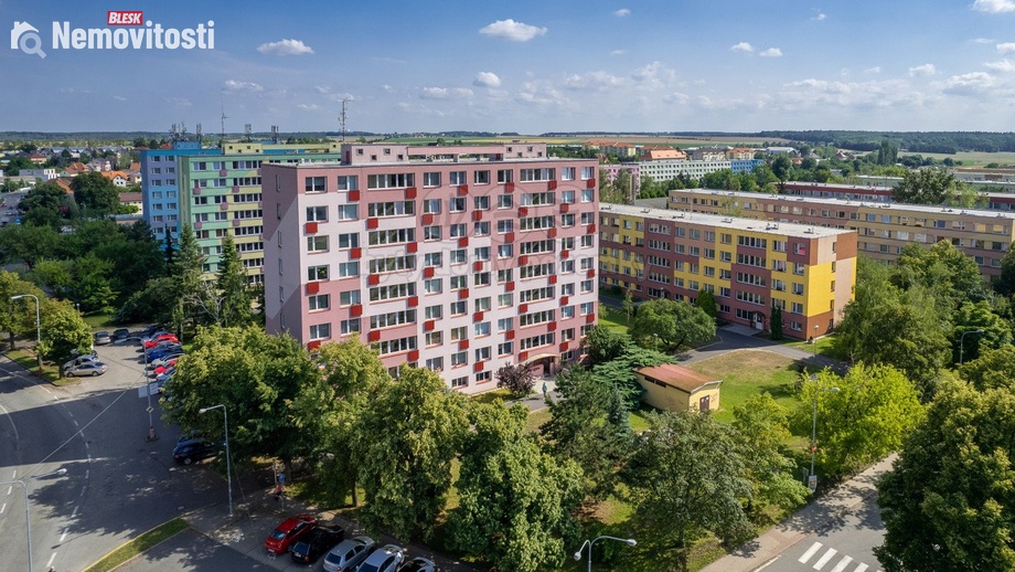 Prodej bytu 3+1 72 m², Benátky nad Jizerou