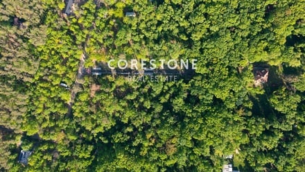 Prodej stavebního pozemku 2 815 m², Hradištko