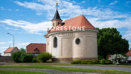 Prodej stavebního pozemku 2 815 m², Hradištko