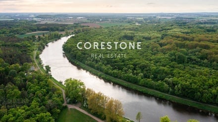 Prodej stavebního pozemku 2 815 m², Hradištko