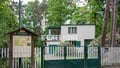 Prodej stavebního pozemku 2 810 m², Hradištko