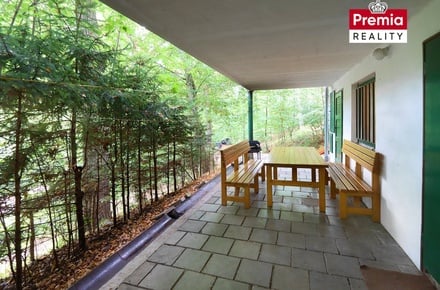 Prodej chaty 130 m², Bítov