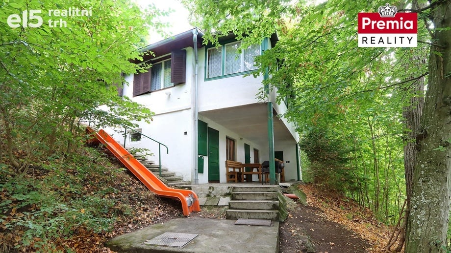 Prodej chaty 130 m², Bítov