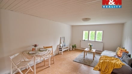 Prodej chalupy 90 m², Janová