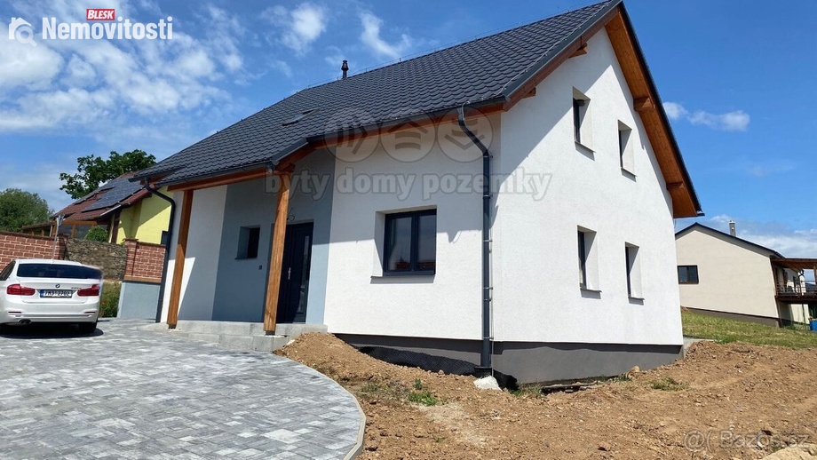 Prodej rodinného domu 149 m², Zvole