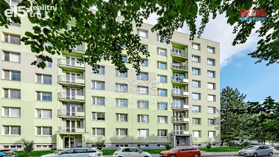 Prodej bytu 4+1 72 m², Rychnov nad Kněžnou