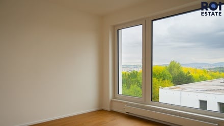 Pronájem bytu 2+kk 47 m², Brno - Černá Pole