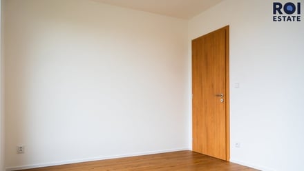 Pronájem bytu 2+kk 47 m², Brno - Černá Pole