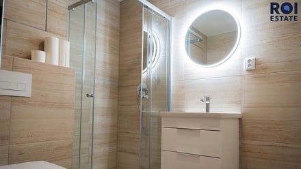 Pronájem bytu 2+kk 47 m², Brno - Černá Pole