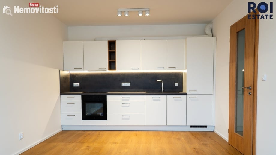 Pronájem bytu 2+kk 47 m², Brno - Černá Pole