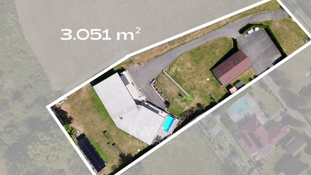 Prodej rodinného domu 190 m², Solenice