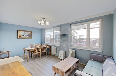 Prodej bytu 4+1 118 m², Praha - Stodůlky