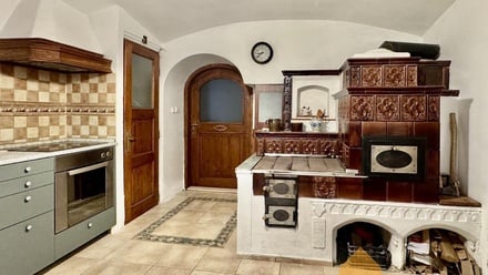 Prodej rodinného domu 159 m², Hejnov