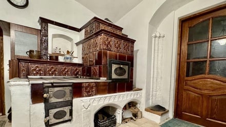 Prodej rodinného domu 159 m², Hejnov