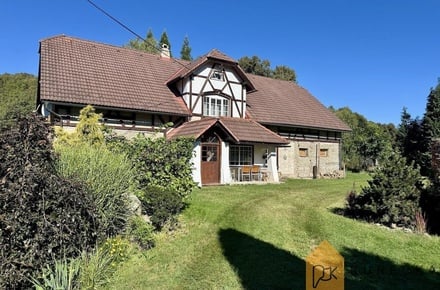 Prodej rodinného domu 159 m², Hejnov